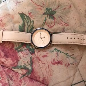 Lacoste Watch , Worn twice